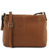 TL Bag - Soft leather shoulder bag